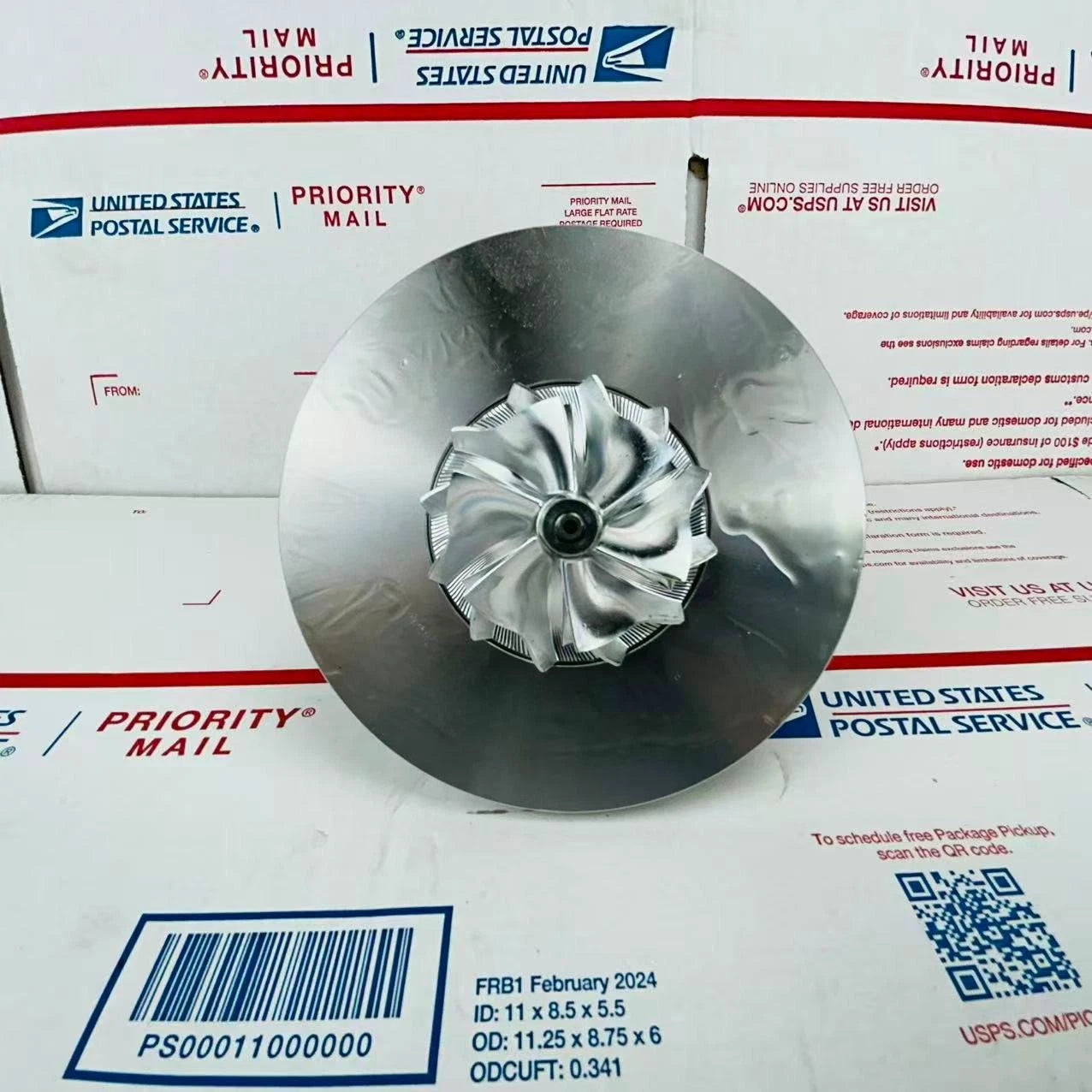 Turbo Cartridge 07C145061R 5316970005 For K16 Bentley Continental Flying Spur