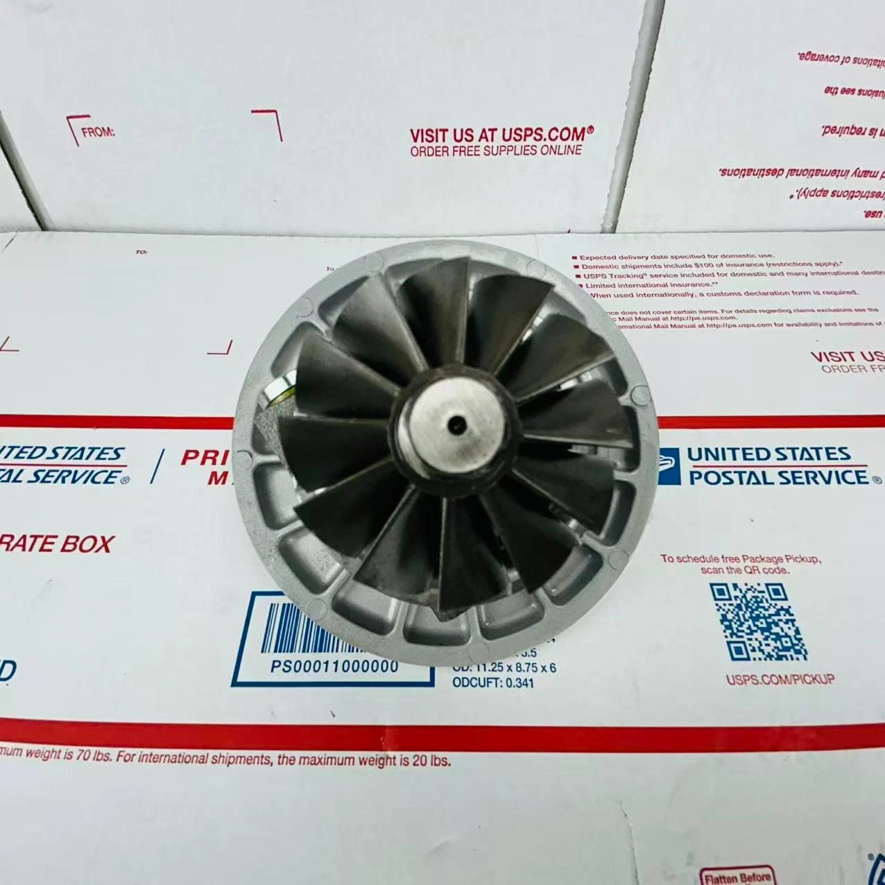 Turbo Cartridge 07C145061R 5316970005 For K16 Bentley Continental Flying Spur