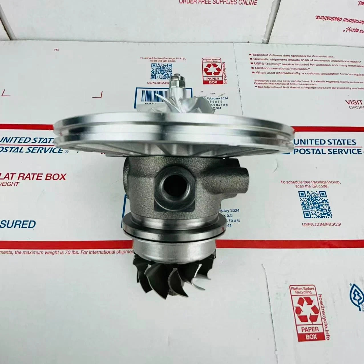 Turbo Cartridge 07C145061R 5316970005 For K16 Bentley Continental Flying Spur