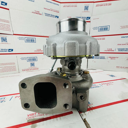NEW Turbocharger 53169707159 53169887159 for K16 Mercedes Freightliner OM904LA
