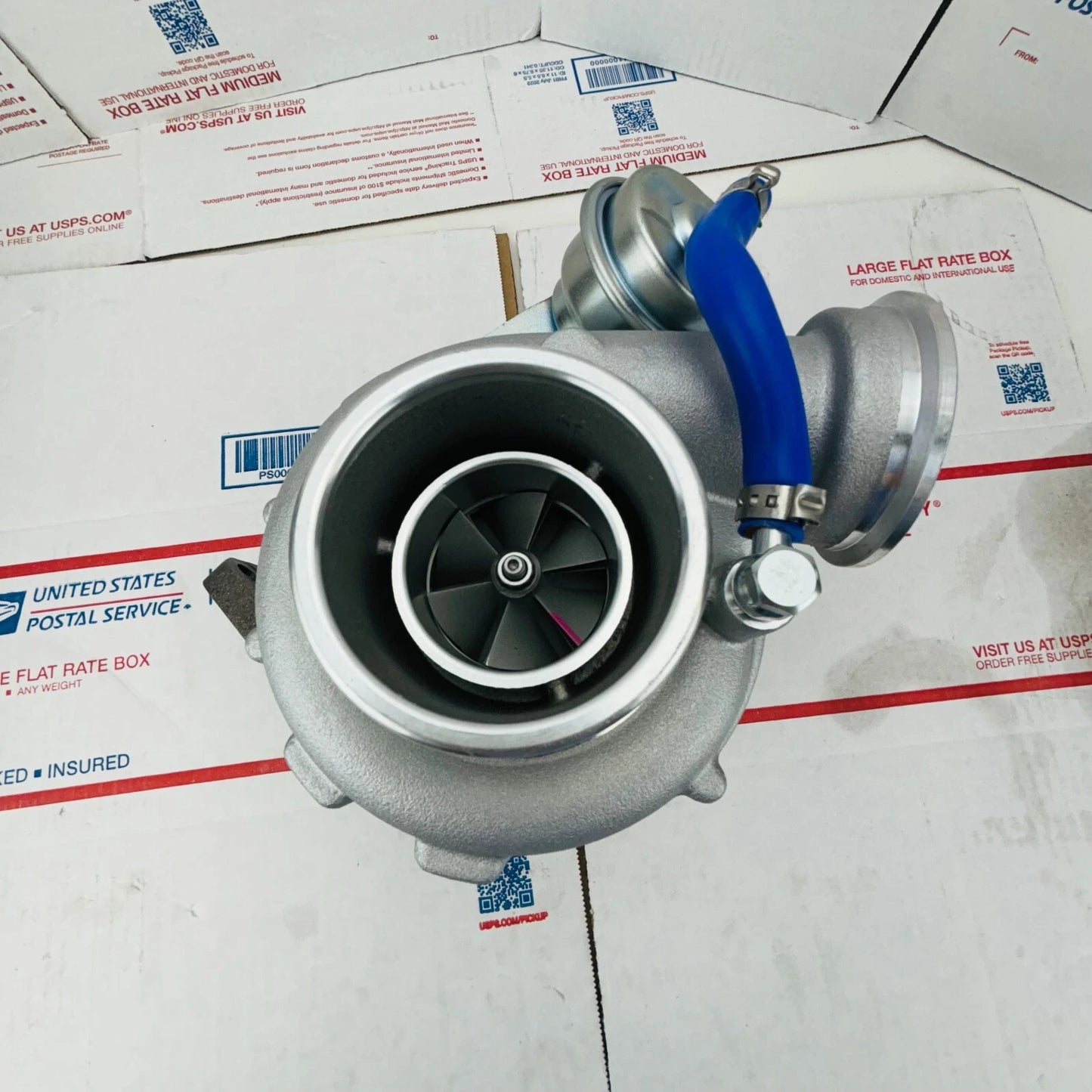 NEW Turbocharger 53169707159 53169887159 for K16 Mercedes Freightliner OM904LA
