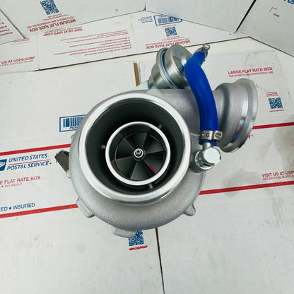 NEW Turbocharger 53169707159 53169887159 for K16 Mercedes Freightliner OM904LA