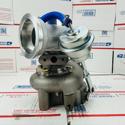 NEW Turbocharger 53169707159 53169887159 for K16 Mercedes Freightliner OM904LA