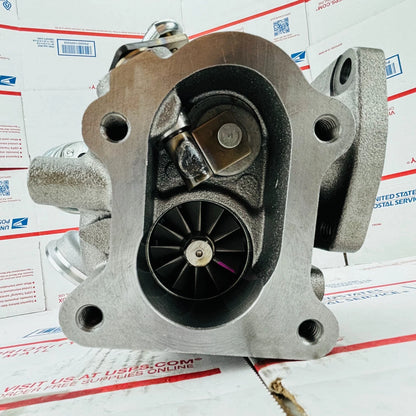 NEW Turbocharger 53169707159 53169887159 for K16 Mercedes Freightliner OM904LA
