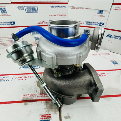 NEW Turbo 53169887119 53169707119 For K16 Freightliner Truck OM904LA-EPA