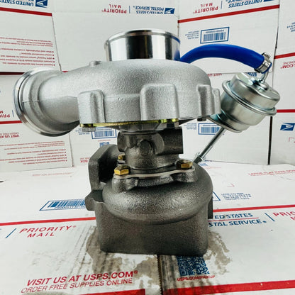 NEW Turbo 53169887133 For K16 Mercedes-Benz Truck Bus OM904LA-EPA04