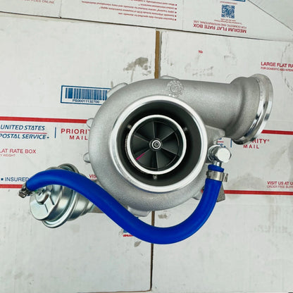 NEW Turbo 53169887133 For K16 Mercedes-Benz Truck Bus OM904LA-EPA04