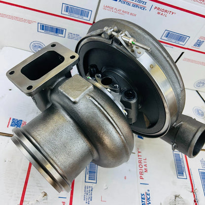 Turbo RPLMT Fits Cummins QSK60 HE851 HX83 HE800FG 3784397 4047297 3800743