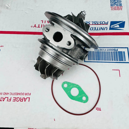 New Turbo CHRA / Core 5603947 5321673RX For HE200VG Cummins industrial QSB 4.5L