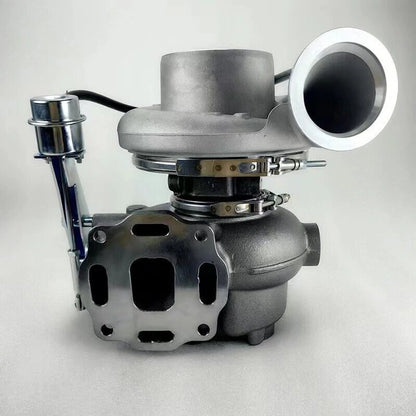Replacement Turbo 5321692 3788678H Fits HX55WM CUMMINS QSB Engine Marine 6.7L