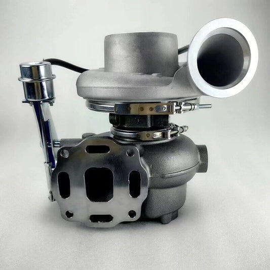 Replacement Turbo 5321692 3788678H Fits HX55WM CUMMINS QSB Engine Marine 6.7L