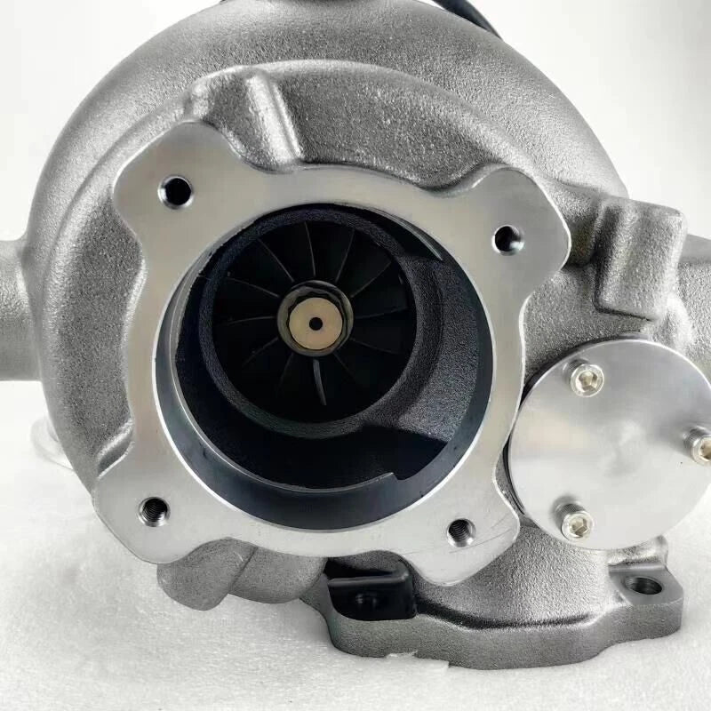 Replacement Turbo 5321692 3788678H Fits HX55WM CUMMINS QSB Engine Marine 6.7L