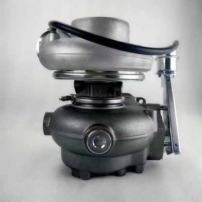 Replacement Turbo 5321692 3788678H Fits HX55WM CUMMINS QSB Engine Marine 6.7L