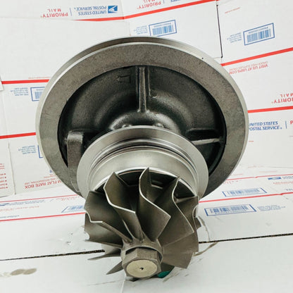 NEW Turbo Core Chra Fits For HX60W 5324939 5324892 Cummins Highway Truck ISX3