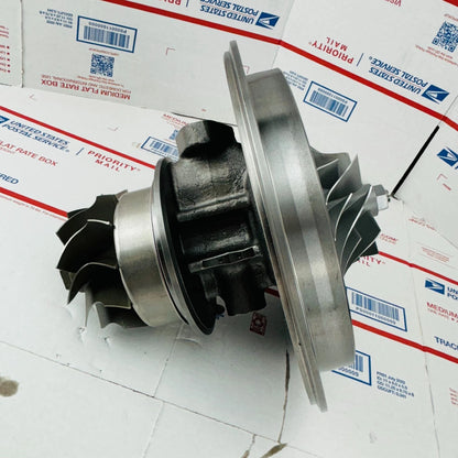 NEW Turbo Core Chra Fits For HX60W 5324939 5324892 Cummins Highway Truck ISX3