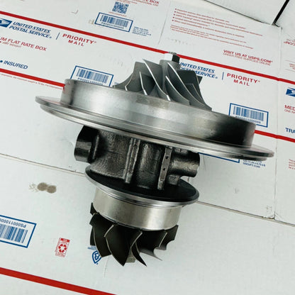 Turbo Core Replacement Fits for 5324892 Cummins Highway Truck HE600WG ISX13