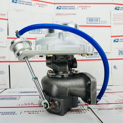 Turbo 53249887107 53249707114 For K24 Mercedes Benz Truck OM924LAE2 OM924LAE3