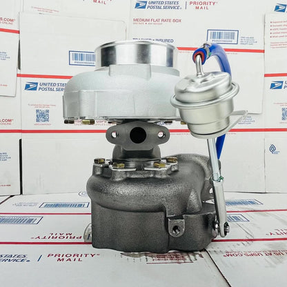 Turbo 53249887107 53249707114 For K24 Mercedes Benz Truck OM924LAE2 OM924LAE3