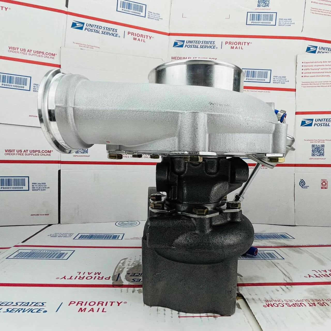 Turbo 53249887107 53249707114 For K24 Mercedes Benz Truck OM924LAE2 OM924LAE3