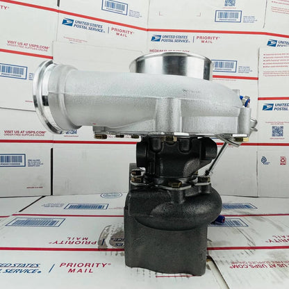 Turbo 53249887107 53249707114 For K24 Mercedes Benz Truck OM924LAE2 OM924LAE3