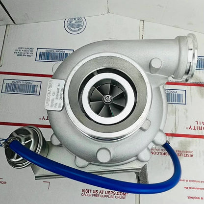 Turbo 53249887107 53249707114 For K24 Mercedes Benz Truck OM924LAE2 OM924LAE3