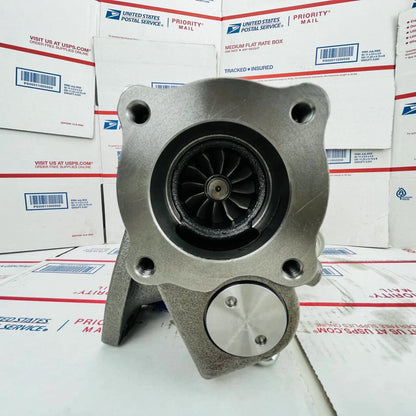 Turbo 53249887107 53249707114 For K24 Mercedes Benz Truck OM924LAE2 OM924LAE3