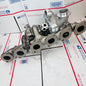 Remanufactured K24.2 Turbo 53249887205 For Mercedes Benz "E 55" (V12) M275-LRK