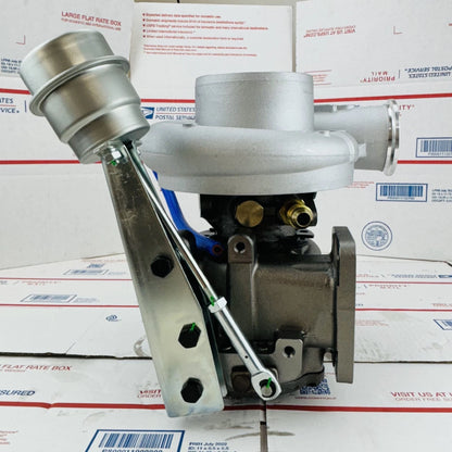 NEW Turbocharger 5325811 5327715 for HX35G CUMMINS Truck CNG, BGI BS2