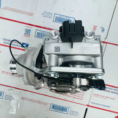 Genuine Holset Turbo 5603955 5326236 for HE200VG Cummins Engine QSB 4.5L