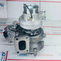 Genuine Holset Turbo 5326257 5603945 for HE200VG Cummins industrial QSB 4.5L