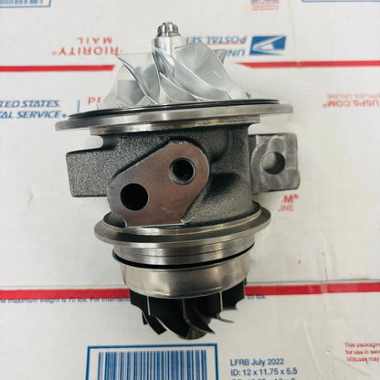 Turbo Cartridge 5326757 For 2016-2019 Nissan Titan XD 5.0 V8  Low Pressure