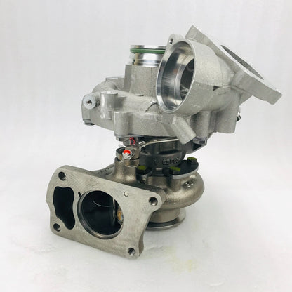 New Genuine K26 Bi-Turbo 53269700005 53269707109 L Side for BMW 535d N57D 3.0
