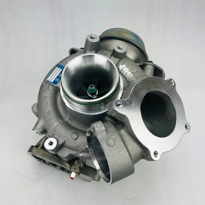 New Genuine K26 Bi-Turbo 53269700005 53269707109 L Side for BMW 535d N57D 3.0