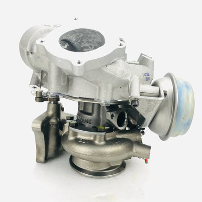 New Genuine K26 Bi-Turbo 53269700005 53269707109 L Side for BMW 535d N57D 3.0