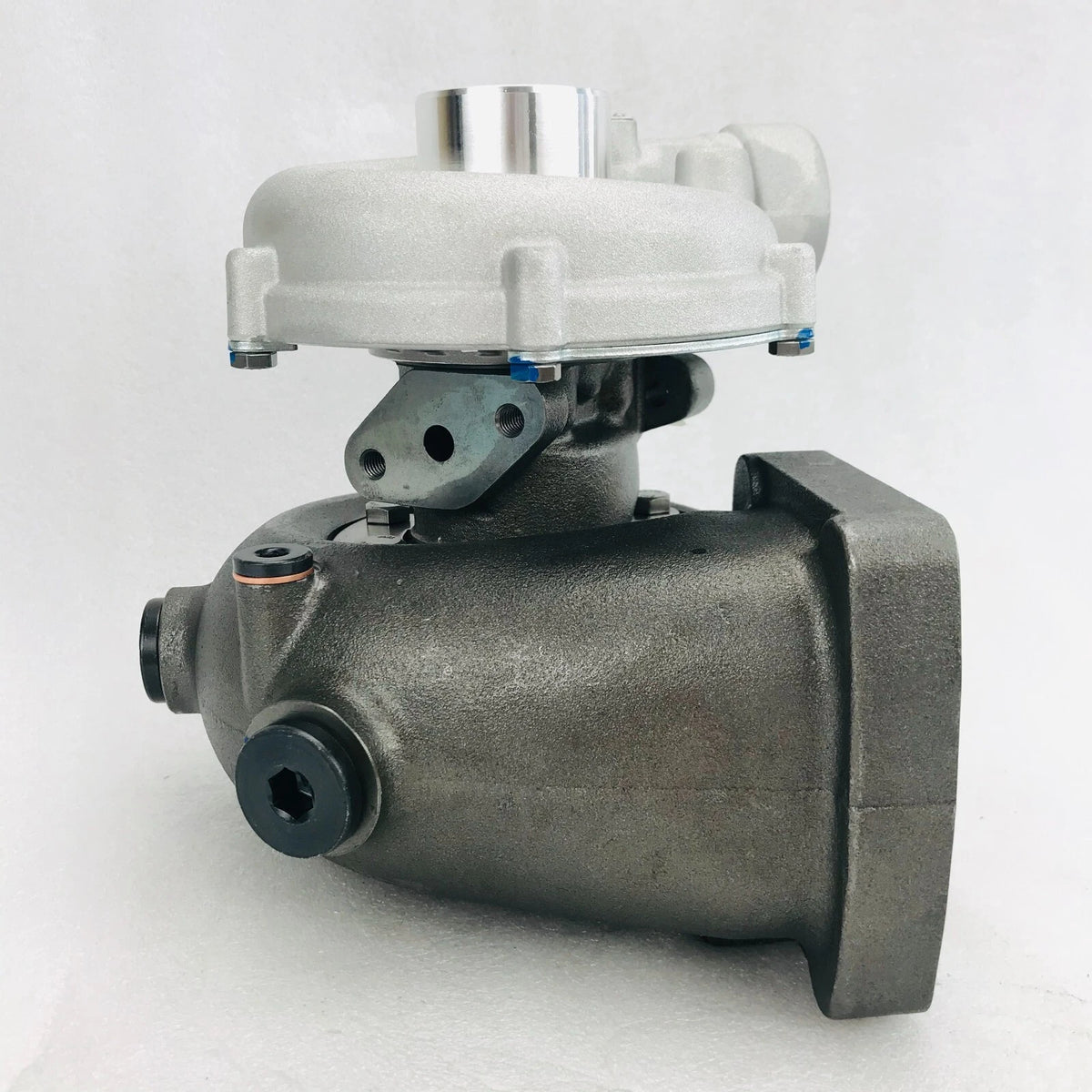 NEW TURBO K26 53269701590 5326-970-159 829368 3802003 for Volvo Penta Ship TMD40
