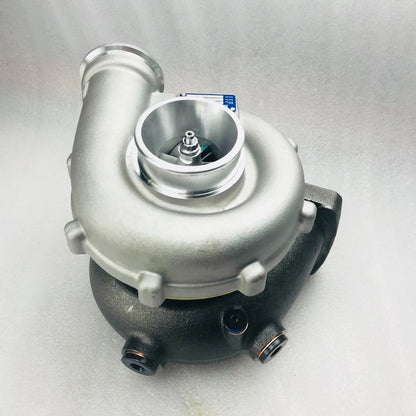 NEW TURBO K26 53269706016 53269886016 838695 FOR Volvo Penta Ship KAMD32 TMD31