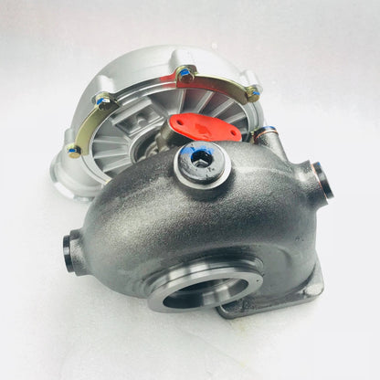 NEW TURBO K26 53269706033 53269886033 838697 FOR Volvo Penta Ship TAMD31M