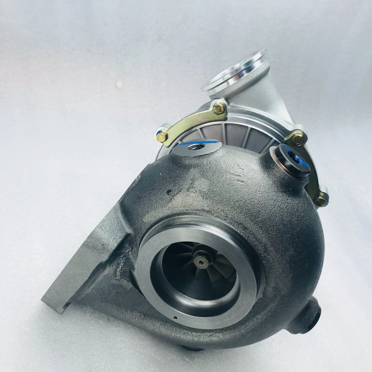 NEW TURBO K26 53269706034 53269886034 3581191 FOR Volvo Penta Ship TAMD31M