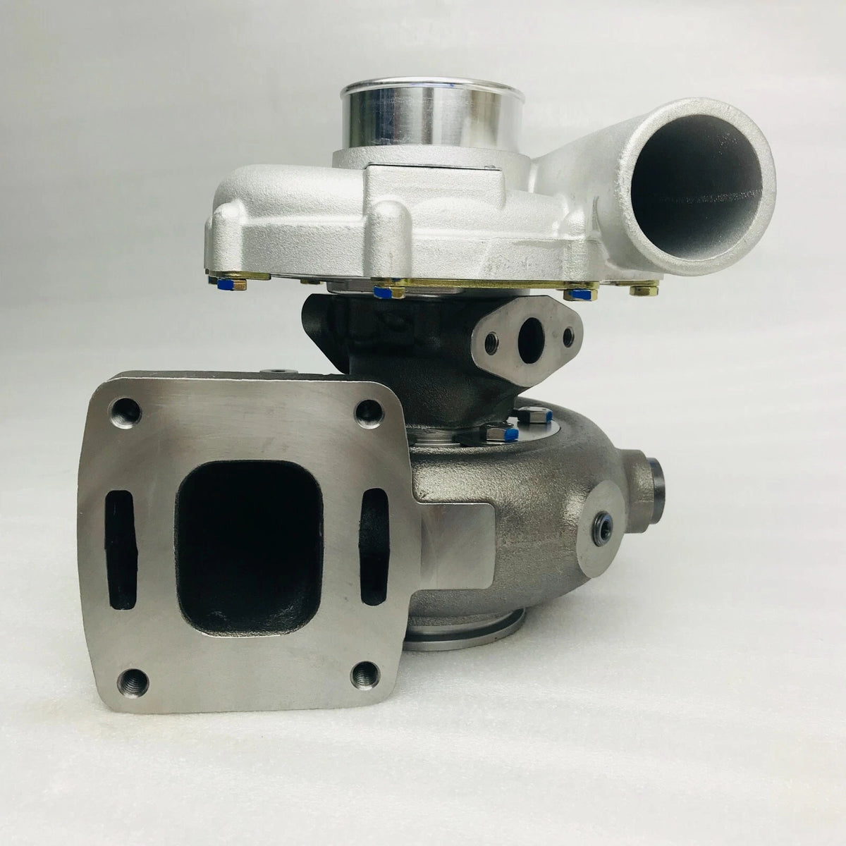 NEW TURBO K26 53269706090 53269886090 35240024A FOR VM SHIP HR492HT/9 HR492HT