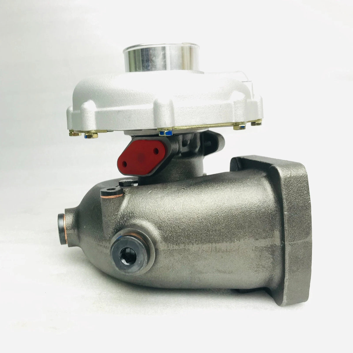 NEW TURBO K26 53269706090 53269886090 35240024A FOR VM SHIP HR492HT/9 HR492HT