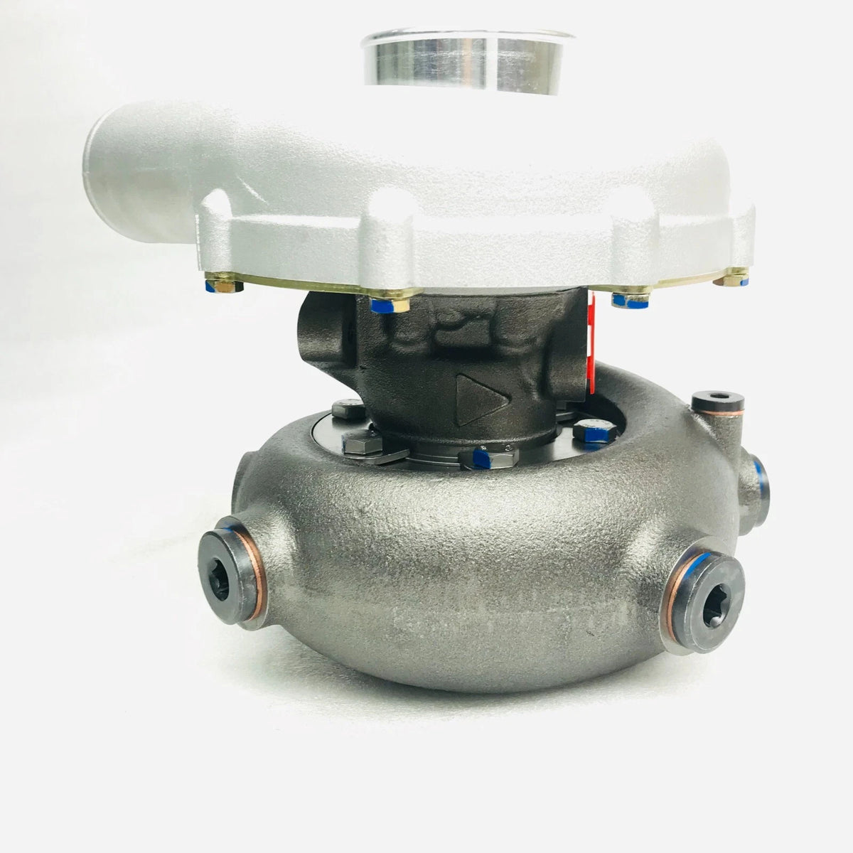 NEW TURBO K26 53269706090 53269886090 35240024A FOR VM SHIP HR492HT/9 HR492HT