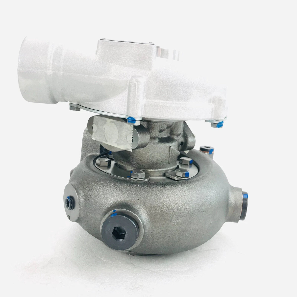 NEW TURBO K26 53269706091 53269886091 846037 FOR Volvo Penta Ship TAMD30 TMD30