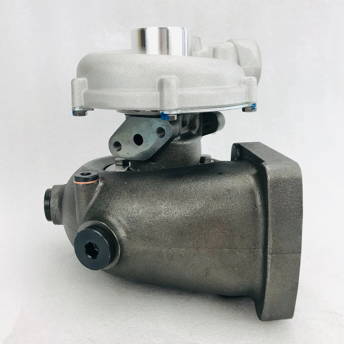 NEW TURBO K26 53269706091 53269886091 846037 FOR Volvo Penta Ship TAMD30 TMD30