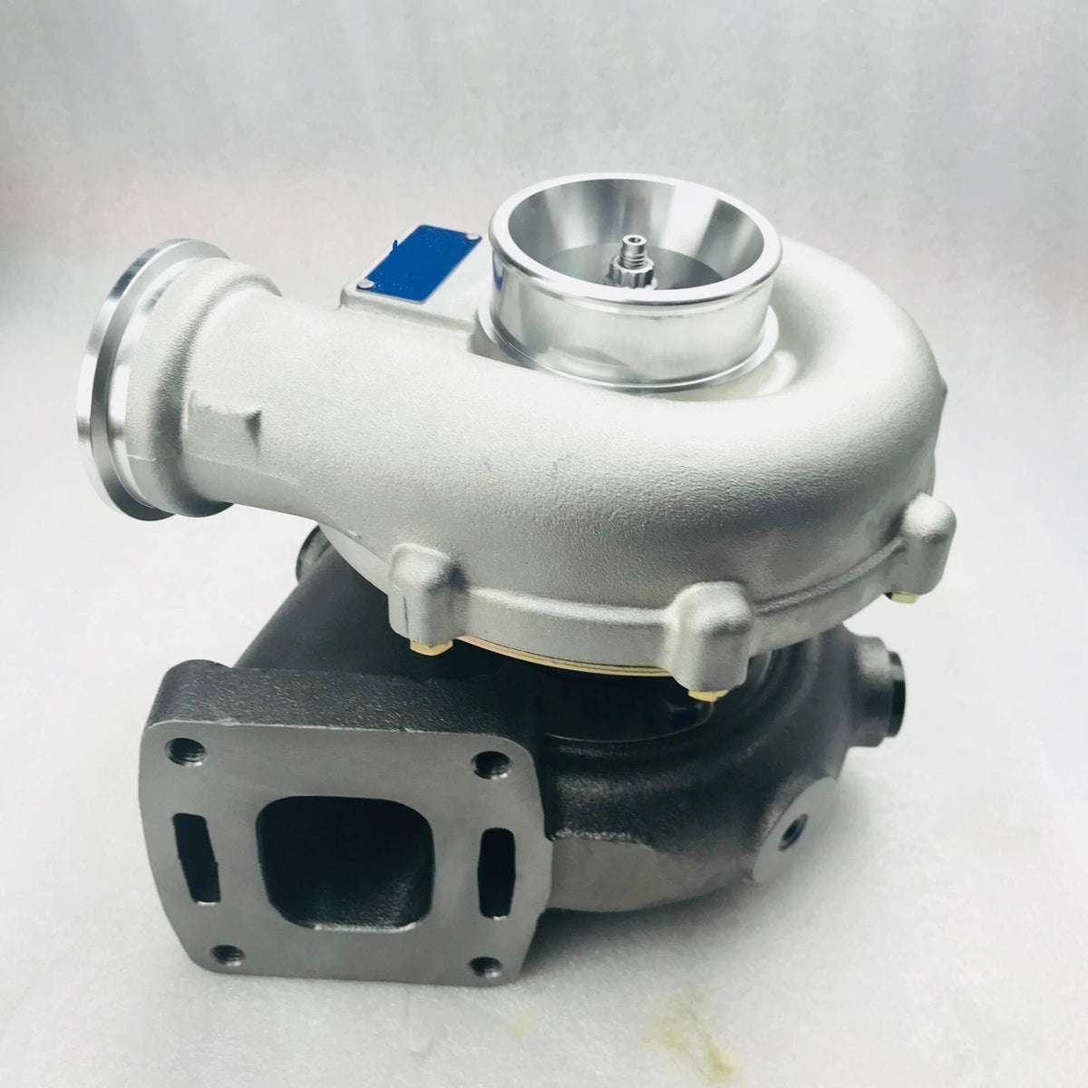 NEW Turbo K26 53269706292 53269886292 119173-18011 For Yanmar Ship 4LH-DTE