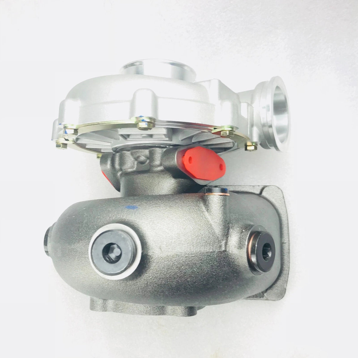 NEW Turbo K26 53269706292 53269886292 119173-18011 For Yanmar Ship 4LH-DTE