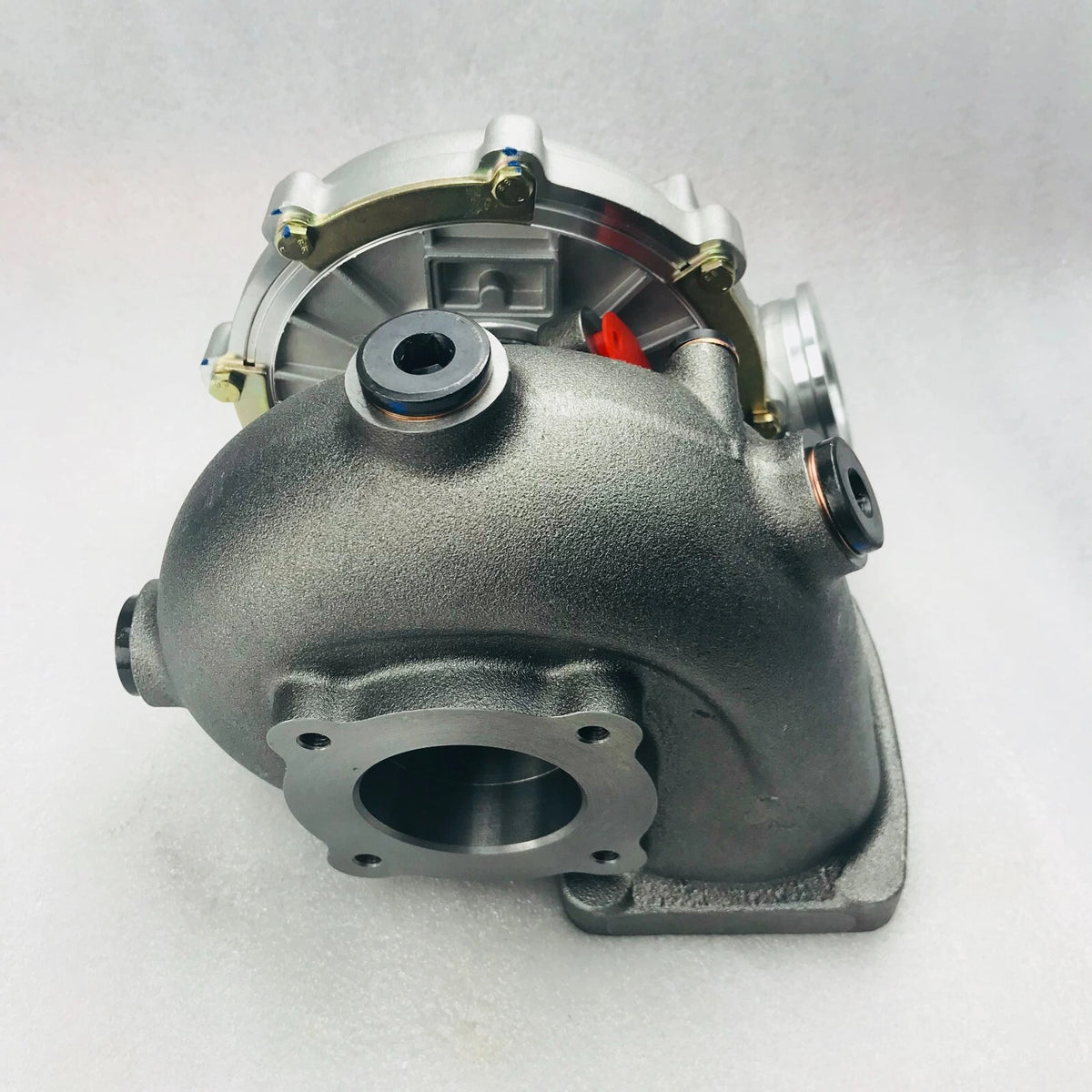 NEW Turbo K26 53269706292 53269886292 119173-18011 For Yanmar Ship 4LH-DTE