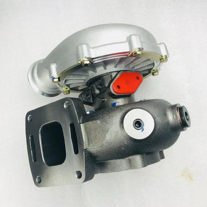 NEW Turbo K26 53269706292 53269886292 119173-18011 For Yanmar Ship 4LH-DTE