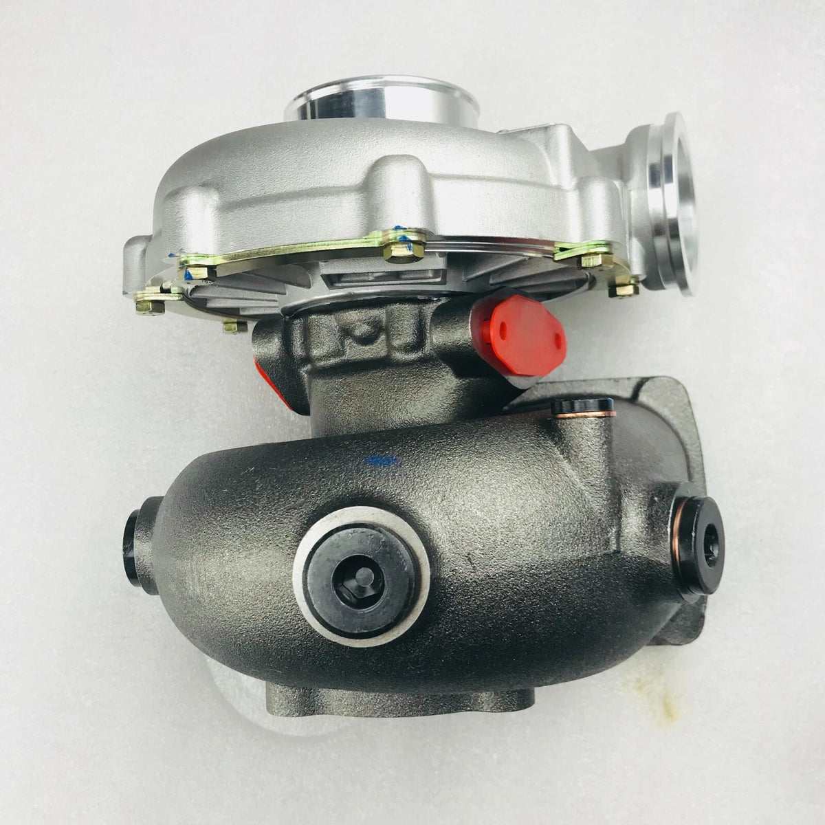 NEW Turbo K26 53269706292 53269886292 119173-18011 For Yanmar Ship 4LH-DTE