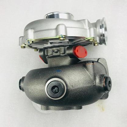 NEW Turbo K26 53269706292 53269886292 119173-18011 For Yanmar Ship 4LH-DTE