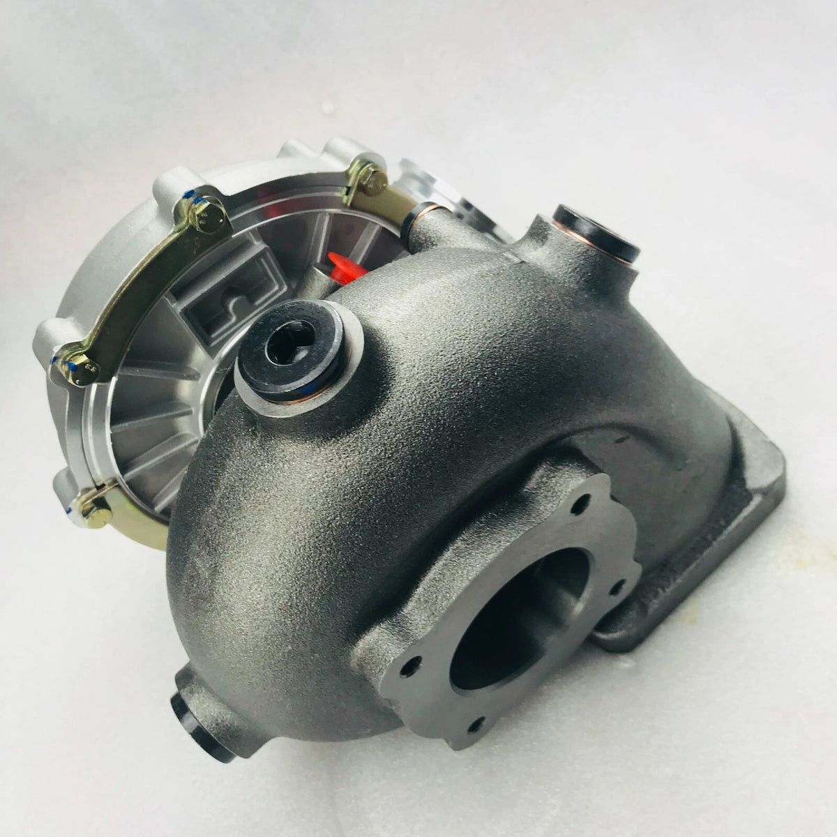 NEW Turbo K26 53269706292 53269886292 119173-18011 For Yanmar Ship 4LH-DTE